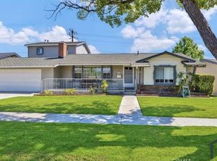 3222 W Sunview Dr, Anaheim, CA 92804
