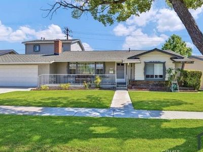 3222 W Sunview Dr, Anaheim, CA, 92804