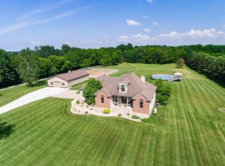 5429 N 800 E, New Carlisle, IN 46552