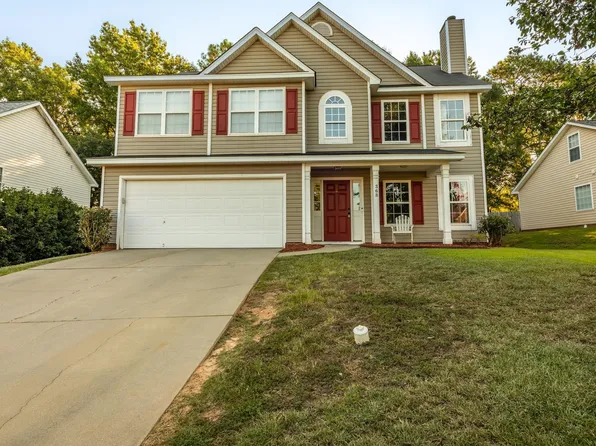 368 Farming Creek Way, Lexington, SC 29072