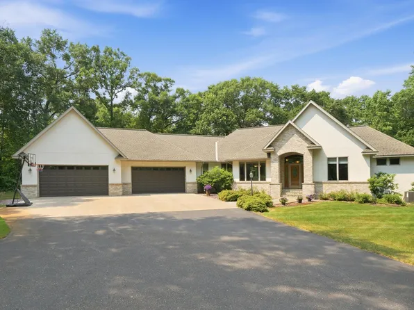 34707 Hillcrest Rd, Motley, MN 56466
