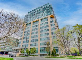 2 Fieldway Rd #714-W08, Toronto, ON M8Z 0B9