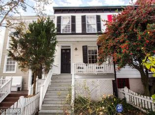 3228 O St NW, Washington, DC 20007