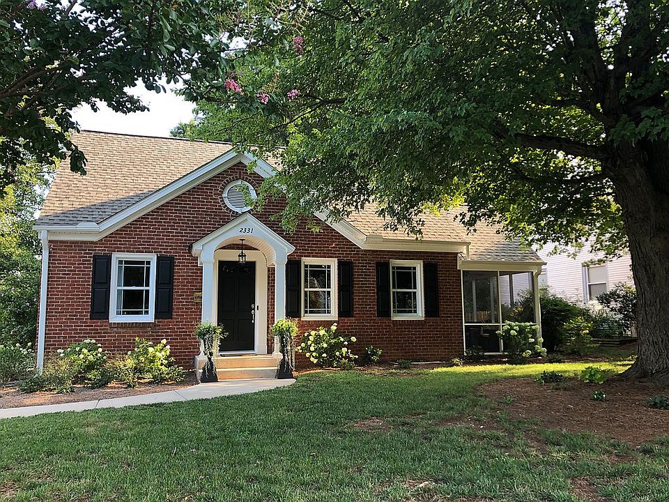 1st image of 2331 Westover Dr
