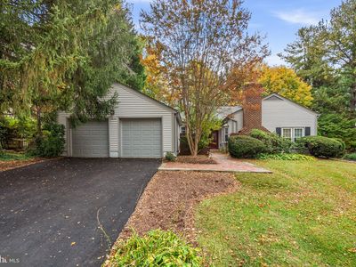 9836 Dellcastle Rd, Montgomery Village, MD, 20886