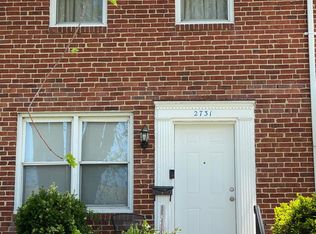 2731 Southbrook Rd, Baltimore, MD 21222