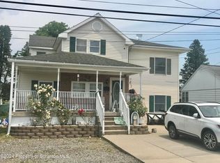 136 East St #L-10, Eynon, PA 18403
