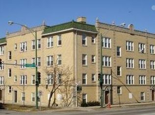 1604 W Berteau Ave #00, Chicago, IL 60613
