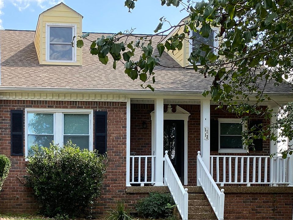 Ready to Rent - 4 Beds/2 Bath!