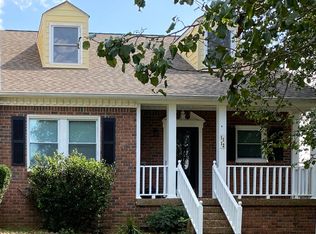 1112 Mary Evelyn Ct, Nashville, TN 37217