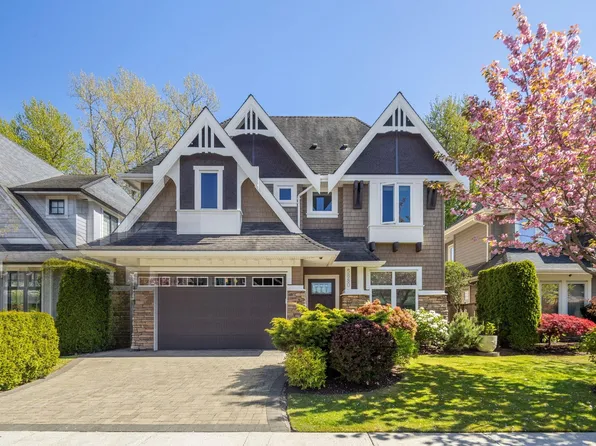 5880 Cove Reach Rd, Delta, BC V4K 5G9