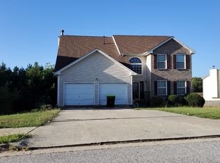 5342 Sand Bar Ln, Atlanta, GA