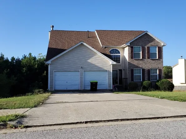 5342 Sand Bar Ln, Atlanta, GA 30349