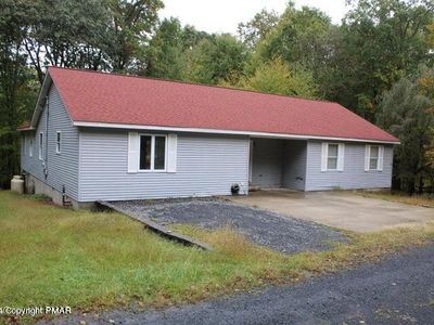 6562 Cone Rd, East Stroudsburg, PA, 18302