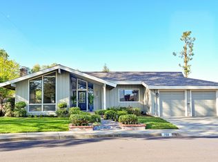 733 Mandarin Ln, Walnut Creek, CA