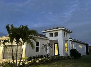 25031 SW Alberti Way, Port Saint Lucie, FL 34987