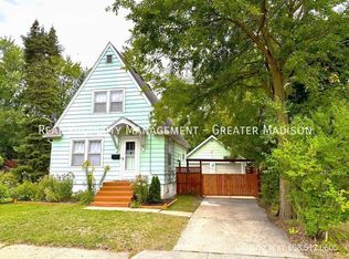 30 Powers Ave, Madison, WI 53714
