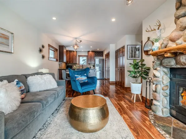 120 Atlantic Lode Rd #3, Breckenridge, CO 80424