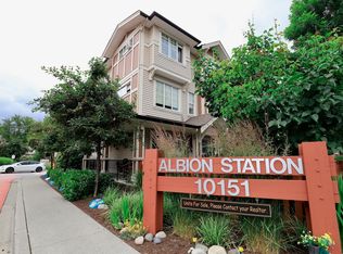 10151 240th St #29, Maple Ridge, BC V2W0G9