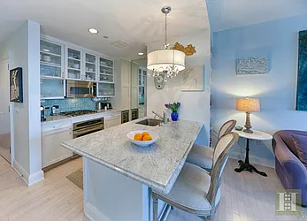 Sold by Halstead Real Estate