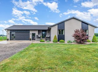 9959 Riverside Dr, Saint Louis, MI 48880