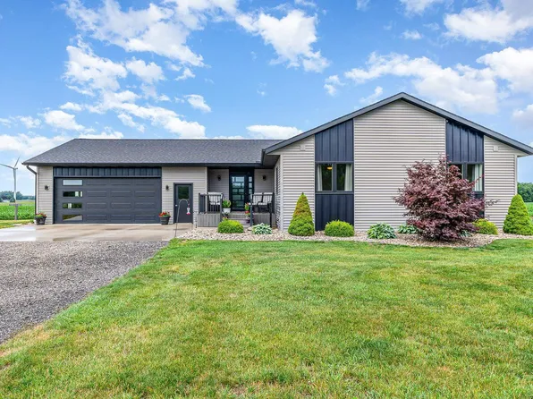 9959 Riverside Dr, Saint Louis, MI 48880