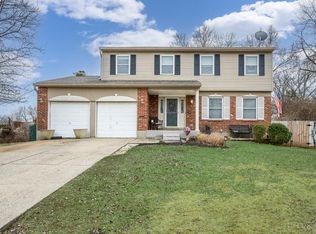 12088 Goodfield Ct, Cincinnati, OH