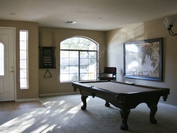 Formal living