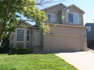 9678 Adelaide Cir, Highlands Ranch, CO 80130