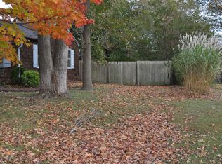20393 John J Williams Hwy, Lewes, DE 19958