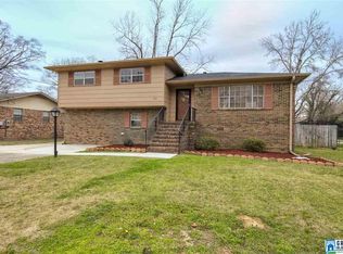 311 Ivy Ave, Bessemer, AL 35023