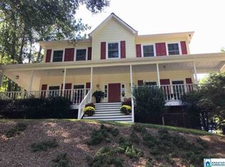 5316 Riverbend Trl, Birmingham, AL 35244