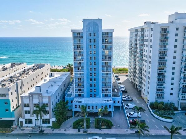 Condominiums For Sale Miami Beach Florida