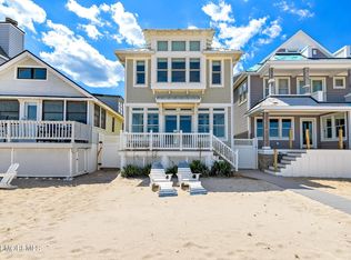 355 Beachfront Annual, Manasquan, NJ 08736