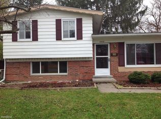 2925 Verle Ave, Ann Arbor, MI 48108