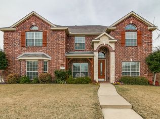 2114 Ranch Rd, Sachse, TX 75048