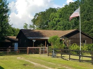 10451 County Road 909, Alvin, TX 77511