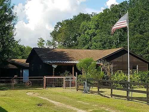 10451 County Road 909 Photo 1
