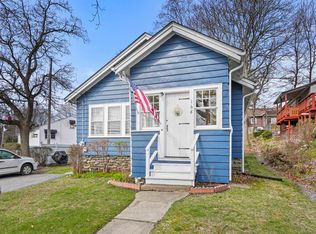 168 Greenwood St, Worcester, MA 01607