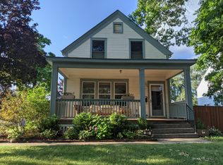 393 Sidney St E, Saint Paul, MN 55107