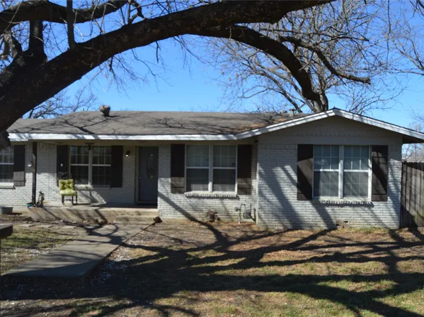 112 S 2nd St, Godley, TX 76044