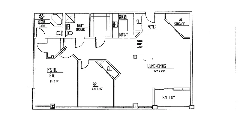 Rented by Town Residential | media 21