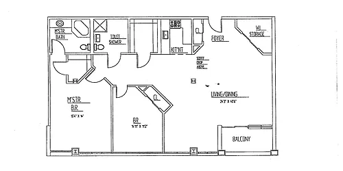 Rented by Town Residential