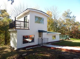 2 Green Briar Rd, Pt Jervis, NY 12771