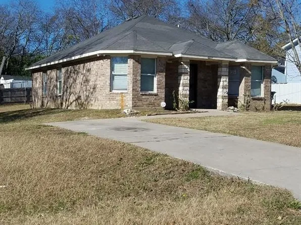 6227 Teague Dr, Dallas, TX 75241