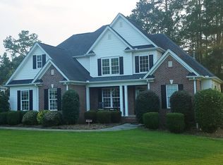 100 Kenneth Ct, Pendleton, SC 29670