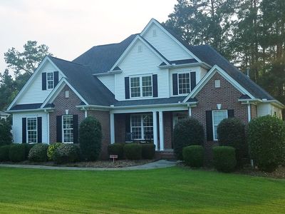 100 Kenneth Ct, Pendleton, SC, 29670