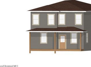 1644 Walnut Loop, Rifle, CO 81650