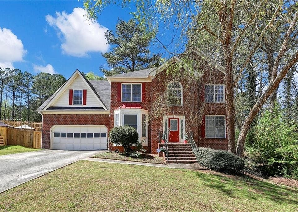 1815 Lisa Springs Dr, Snellville, GA 30078 | Zillow