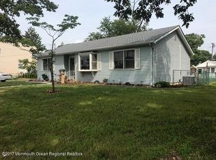 1038 6th Ave, Wall Township, NJ 07719